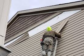 Affordable Siding Repair and Maintenance Services in Searles Valley, CA